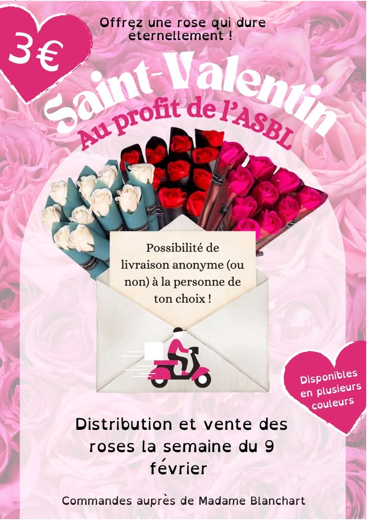 Ecole d'Enseignement Spécialisé Secondaire de Châtelet