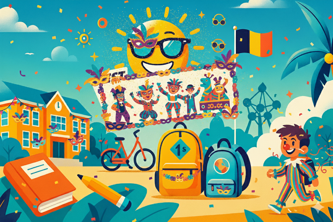 Ecole d'Enseignement Spécialisé Secondaire de Châtelet