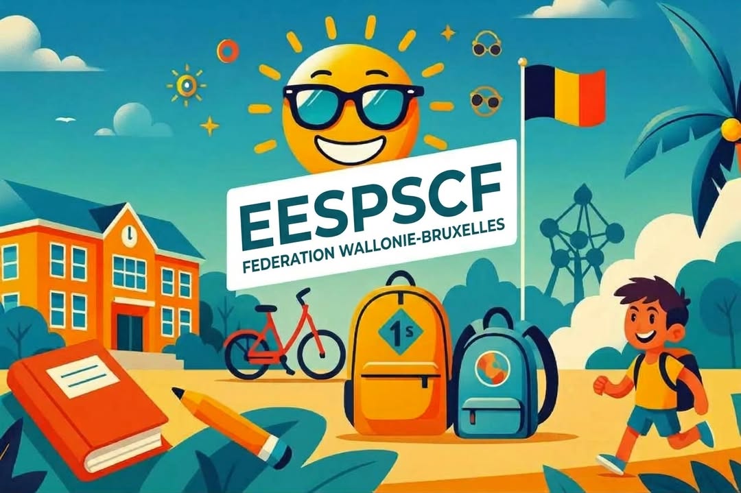 Ecole d'Enseignement Spécialisé Secondaire de Châtelet