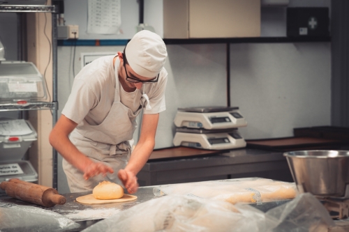 Boulangerie Pâtisserie